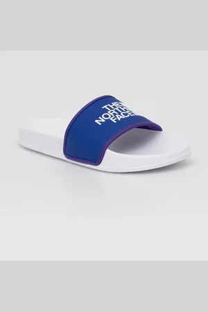 The North Face Klapki BASE CAMP SLIDE III męskie kolor NF0A4T2RCN01