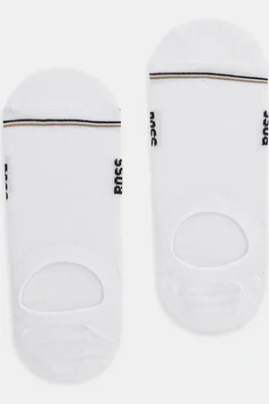 HUGO BOSS Skarpetki 2-pack męskie kolor 50522704
