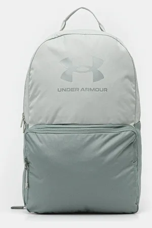 Under Armour Plecak kolor duży z nadrukiem 1378415