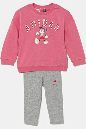 adidas Dres niemowlęcy kolor JF3627