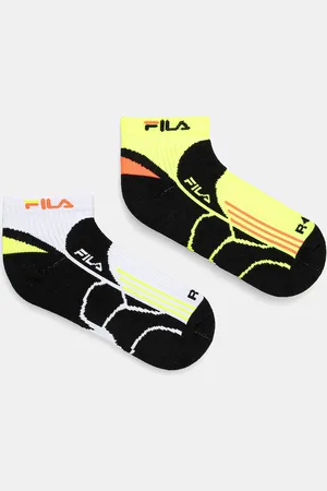 Fila Skarpetki 2-pack kolor F2526