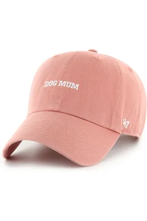 47 Brand Czapka z daszkiem bawełniana Phrase Base Runner Icon kolor gładka XX-BSRIC1411GWS-AK