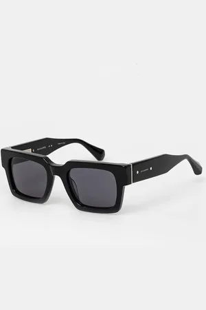 AllSaints Okulary przeciwsłoneczne Beau kolor ALS5025