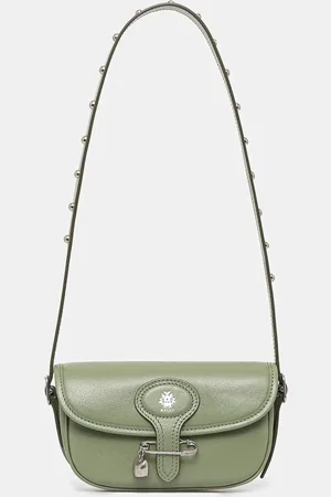 Bally Torebka skórzana kolor WAC04C