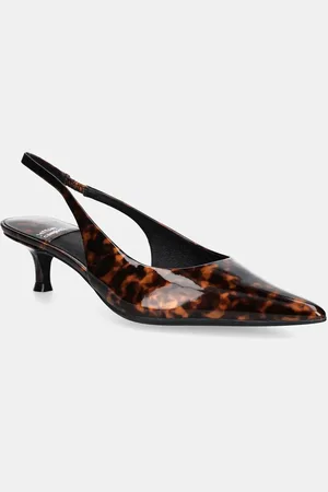 Jeffrey Campbell Szpilki Persona kolor JC-1256-1-30