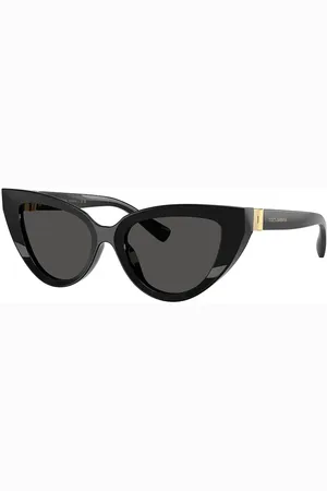 Dolce & Gabbana Okulary przeciwsłoneczne damskie kolor 0DG4497