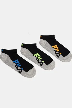 Fila Skarpetki 3-pack męskie kolor F2532