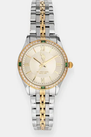 U.S. Polo Assn. Zegarek GISELLE damski kolor USP8326YG
