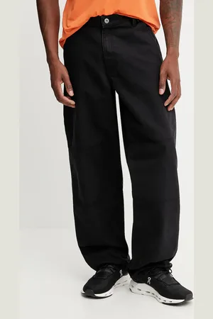 The North Face Jeansy Cedar Canvas Work męskie NF0A8B78JK31