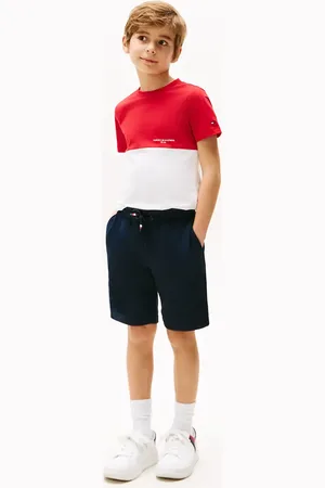 Tommy Hilfiger Komplet dziecięcy kolor KB0KB09620