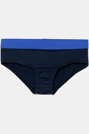 Benetton Kąpielówki dziecięce kolor 3L030S02K