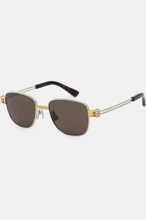 Bottega Veneta Okulary kolor BV1380S