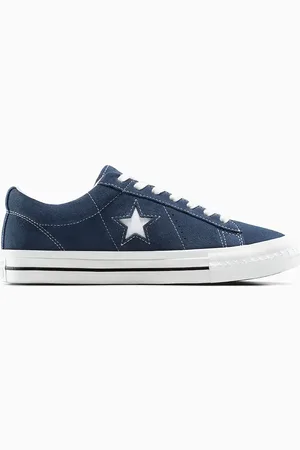 Converse Tenisówki zamszowe One Star 95 kolor A15097C