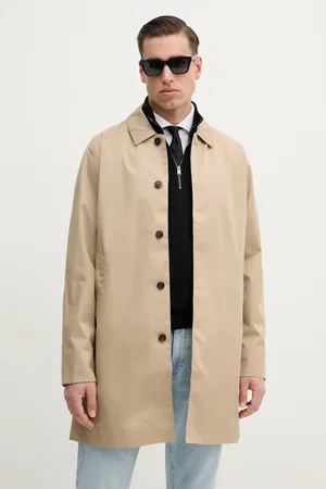 Barbour Kurtka Rokig Waterproof kolor przejściowa MWB0856
