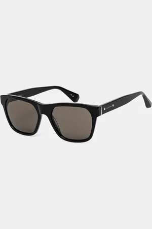 AllSaints Okulary przeciwsłoneczne Milo kolor ALS5021
