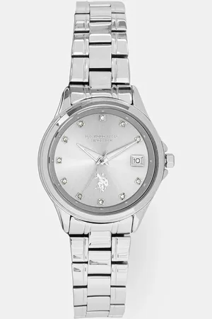 U.S. Polo Assn. Zegarek LOUISE damski kolor USP8338ST