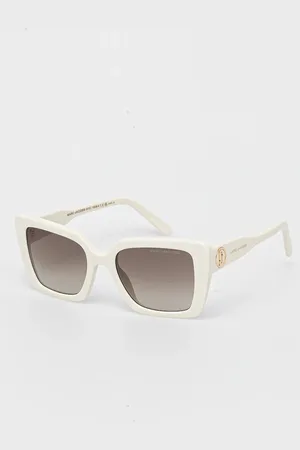 Marc Jacobs Okulary przeciwsłoneczne damskie kolor
