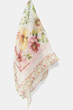 Guess Chusta BIANCA damska kolor wzorzysty W5GZ14 WFF70