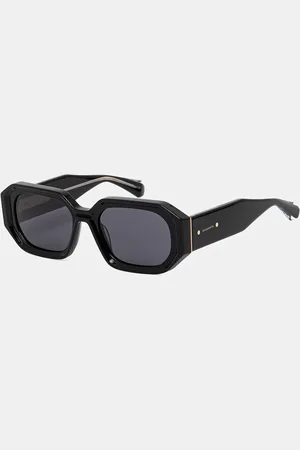 AllSaints Okulary przeciwsłoneczne Joanie kolor ALS5013