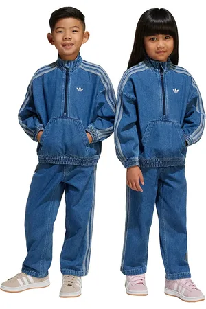 adidas Komplet dziecięcy kolor JC7871