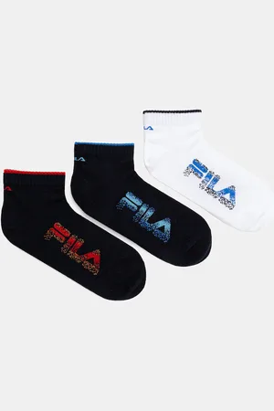 Fila Skarpetki 3-pack męskie kolor F3273