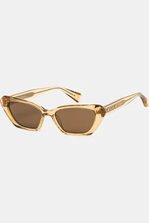 AllSaints Okulary przeciwsłoneczne Rei kolor ALS5019
