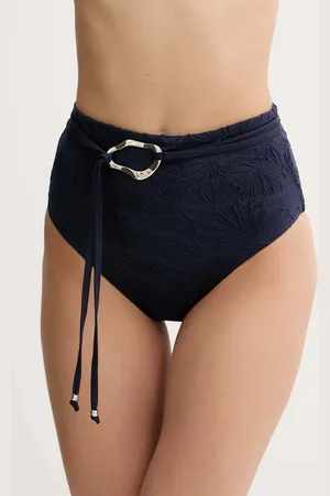 Twin-Set Figi kąpielowe kolor 251LMMB67