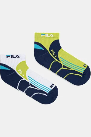 Fila Skarpetki 2-pack kolor F2526