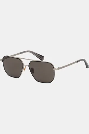 AllSaints Okulary przeciwsłoneczne Dune kolor ALS7007