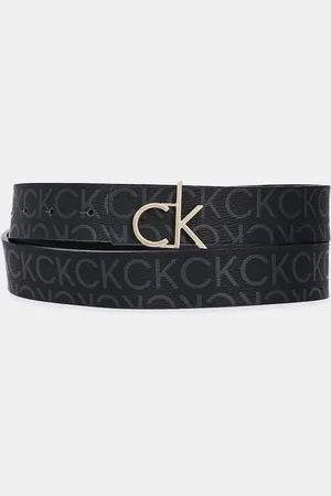 Calvin Klein Pasek damski kolor LV04F7038G