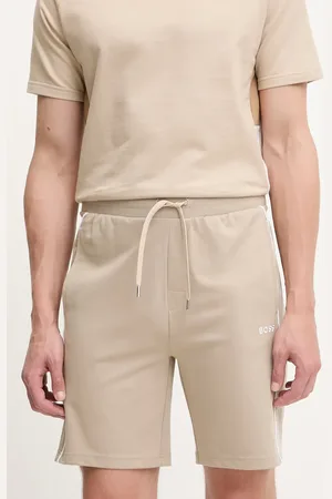HUGO BOSS Szorty męskie kolor 50540752
