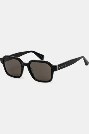 AllSaints Okulary przeciwsłoneczne Nik kolor ALS5023