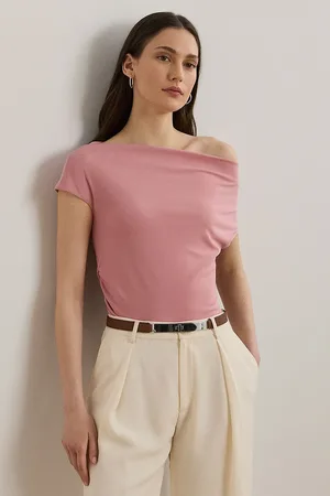 Ralph Lauren T-shirt damski kolor 200963913
