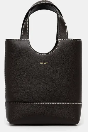 Bally Torebka skórzana kolor WAE069