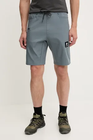 Mammut Szorty outdoorowe Massone kolor