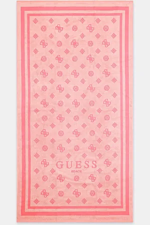 Guess Ręcznik bawełniany kolor E5GZ08 SG00P