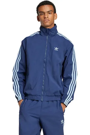 adidas Kurtka Firebird Tracktop męska kolor przejściowa JP1253