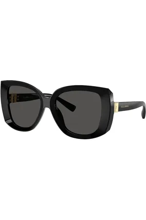 Dolce & Gabbana Okulary przeciwsłoneczne damskie kolor 0DG4495