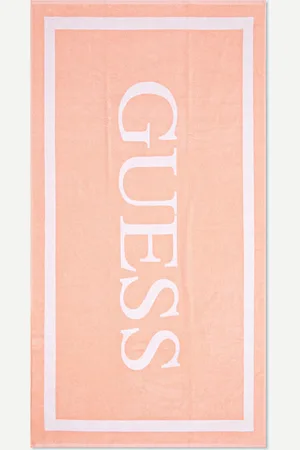 Guess Ręcznik bawełniany kolor E5GZ13 SG00P