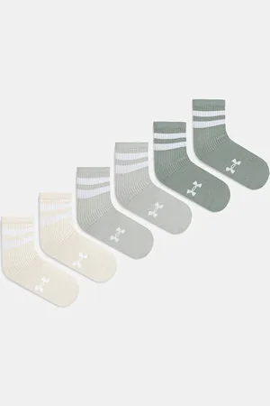 Under Armour Skarpetki 6-pack kolor 1387058
