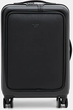 Emporio Armani Walizka kolor Y4Q367 Y138E