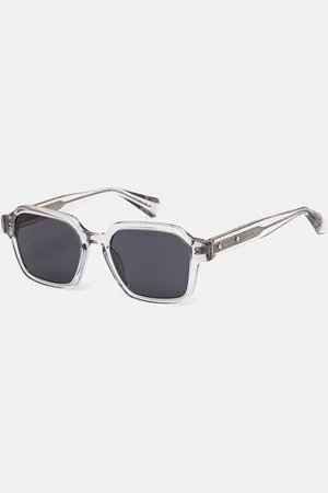 AllSaints Okulary przeciwsłoneczne Nik kolor ALS5023
