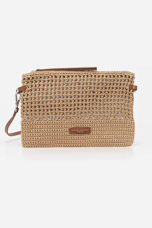 Gianni chiarini Torebka VICTORIA kolor BS.11580.SMCRH