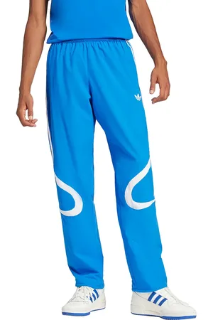 adidas Spodnie dresowe Teamgeist Trackpant kolor wzorzyste JP1120