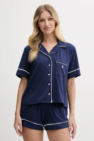 Ralph Lauren Piżama damska kolor 4P0231