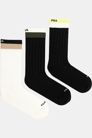 Fila Skarpetki 3-pack męskie kolor F5608