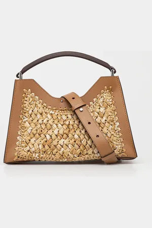 Gianni chiarini Torebka AURORA kolor BS.11415.COMM.CRHML