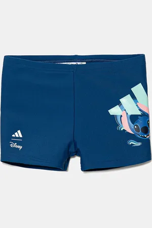 adidas Kąpielówki dziecięce x Disney kolor JF8442