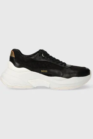 HUGO BOSS Sneakersy Noa kolor 50513571