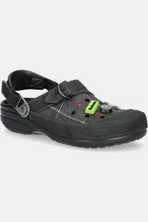 Crocs Klapki x Barbour Classic RO Clog kolor 210898